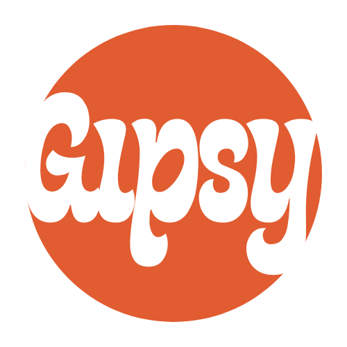 Gipsy logo